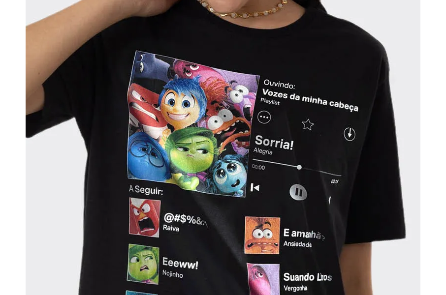 Camiseta